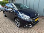 Peugeot 208 1.2 PureTech Première NAP//AIRCO//CRUISE//NAVI/, Voorwielaandrijving, Gebruikt, Blauw, 23 km/l