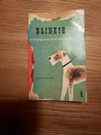 Blinkie - Beth Brown, Boeken, Dieren en Huisdieren, Gelezen, Honden, Beth Brown, Ophalen of Verzenden