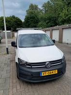Volkswagen Caddy Maxi euro 6 2.0 2016 marge, geen btw., Auto's, Bestelauto's, Voorwielaandrijving, 74 pk, 4 cilinders, Volkswagen