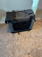 Reisbench hond, Dieren en Toebehoren, Hondenbenches, Ophalen of Verzenden