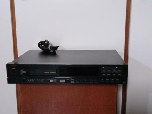 Luxman D-112, Audio, Tv en Foto, Cd-spelers, Overige merken, Verzenden