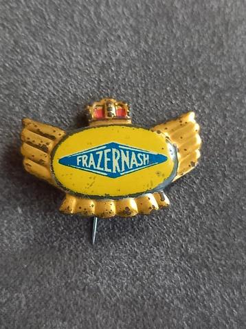 Speldje Frazernash
(Motor-Car Great Britain) beschikbaar voor biedingen