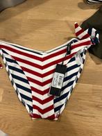 Andres sarda bikini slip maat 40 NIEUW!! Nu €10,-, Kleding | Dames, Ophalen of Verzenden, Nieuw, Bikini
