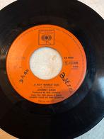 Johnny Cash - A Boy Named Sue / San Quentin - Single, Cd's en Dvd's, Vinyl Singles, Gebruikt, 7 inch, Single, Ophalen of Verzenden