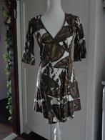 Didi tuniek, Kleding | Dames, Bruin, Didi, Ophalen of Verzenden, Zo goed als nieuw