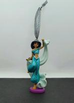 Disney prinses Jasmine kerst ornament hanger kerstbal, Ophalen of Verzenden, Nieuw