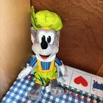 Jul de Muis zwarte piet knuffel Julianatoren 30 cm, Kinderen en Baby's, Speelgoed | Knuffels en Pluche, Ophalen of Verzenden