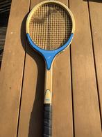 Snauwaert Miss Lady houten tennisracket, Overige merken, Ophalen of Verzenden, Zo goed als nieuw, Racket