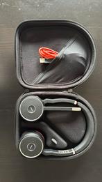 Nieuw!! Jabra Evolve 75 SE draadloze stereoheadset, Audio, Tv en Foto, Koptelefoons, Overige merken, Bluetooth, Nieuw, Op oor (supra aural)