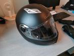 LS2 systeemhelm in goede staat XL, Motoren, Kleding | Motorhelmen, XL, Systeemhelm