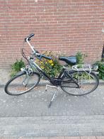 Gazelle fiets (met handrem en versnellingen), Ophalen, Gebruikt, Gazelle, Versnellingen
