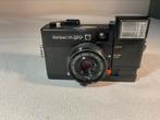 Werkende KONICA C35 EFP, Ophalen of Verzenden, Zo goed als nieuw, Compact, Konica