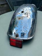 Achterspatbord, mudgard voor een Suzuki GR 650, Ophalen of Verzenden, Gebruikt