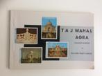 10 ansichtkaarten Taj Mahal - Agra - India, Verzamelen, Ansichtkaarten | Buitenland, Ongelopen, Ophalen of Verzenden, Buiten Europa