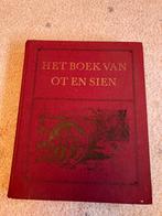 Het boek van Ot en Sien Ligthart Scheepstra kinderboek retro, Boeken, Ophalen of Verzenden, Gelezen