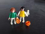 Playmobil kindjes set 3360 uit de jaren 80, Ophalen of Verzenden, Zo goed als nieuw, Complete set
