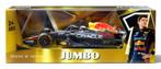 Max Verstappen Jumbo 2022, Hobby en Vrije tijd, Modelauto's | 1:24, Nieuw, Ophalen of Verzenden, Bburago