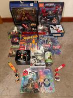 Speelgoed aktiefiguren (nieuw), Ophalen of Verzenden, Nieuw