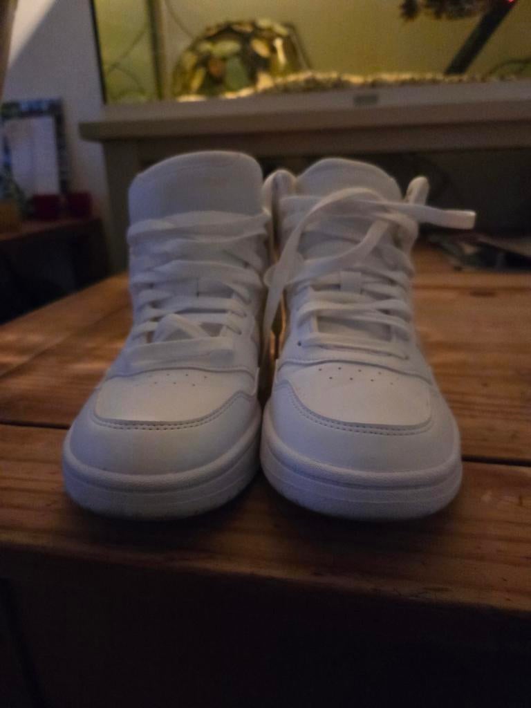 Adidas schoenen, Ophalen, Zo goed als nieuw, Schoenen