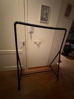 IKEA Turbo Kledingrak, Ophalen, Gebruikt