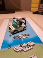 Lego 6506 Politie Quad - Compleet!, Ophalen of Verzenden, Zo goed als nieuw, Complete set, Lego