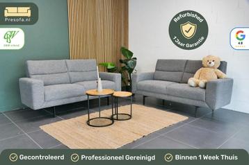 Refurbished Prominent Set Grijs | garantie beschikbaar voor biedingen
