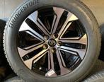 NIEUWE 18” Toyota RAV4 velgen + TPMS + NIEUWE winterbanden