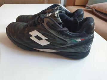 Lotto Sportschoenen, Nog als nieuw.. 43.5 Maat. beschikbaar voor biedingen