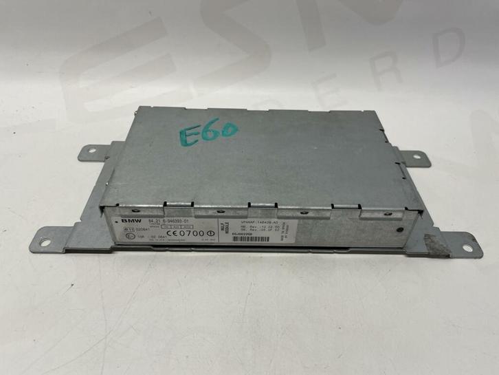 Module diversen BMW E60 8421694639301, Auto-onderdelen, Elektronica en Kabels, BMW, Gebruikt, Ophalen of Verzenden