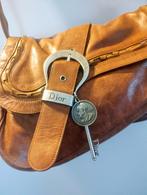 Zeer mooi CHRISTIAN DIOR SADDLE BAG, Sieraden, Tassen en Uiterlijk, Tassen | Damestassen, Ophalen of Verzenden, Zo goed als nieuw