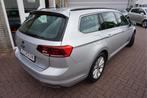 Volkswagen Passat Variant 1.4 TSI PHEV GTE Business, Stof, Gebruikt, 4 cilinders, Grijs