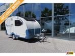 Adria Action 361 LH MOVER+VOORTENT+FIETSENDR, Caravans en Kamperen, Standaardzit, Bedrijf, Ringverwarming, Adria