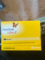 Freestyle libre 2, Diversen, Ophalen of Verzenden, Zo goed als nieuw