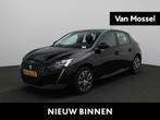 Peugeot 208 1.2 PureTech Active | Apple Carplay/Android Auto, Voorwielaandrijving, 12 maanden, Gebruikt, Euro 6