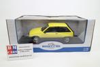 1:18  Opel Corsa A SR 1983  -  MCG, Overige merken, Bram-modelcars, Auto, Info@bram-modelcars.nl