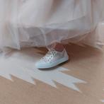 Fiarucci Belli bruidssneakers maat 40 (7), Kleding | Dames, Schoenen, Ophalen of Verzenden, Wit, Zo goed als nieuw