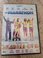 De Marathon DVD - Nederlandse Film, Alle leeftijden, Ophalen of Verzenden, Zo goed als nieuw, Actiekomedie