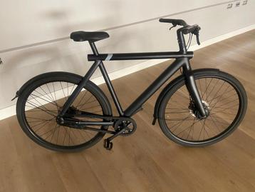 VanMoof S3 / 2021 / 1.270 km  beschikbaar voor biedingen