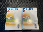 2st ledlampen E27 es, Ophalen, Nieuw, E27 (groot), Led-lamp
