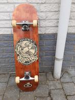 Skateboard, Ophalen, Zo goed als nieuw, Skateboard