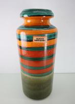 Vintage vaas West Germany, Antiek en Kunst, Antiek | Vazen, Ophalen of Verzenden