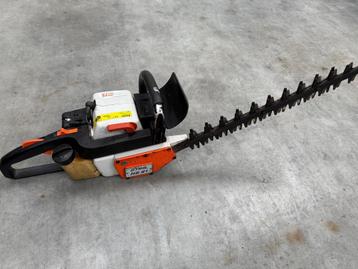 Stihl heggenschaar beschikbaar voor biedingen