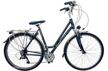 Damesfiets Koga Miyata Prominence 28"/56cm/27ver - Garantie beschikbaar voor biedingen