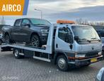 Mitsubishi Canter 7.5 T 24V OPRIJWAGEN €14999,- +21% BTW, Gebruikt, Overige modellen, 3900 cc, Bedrijf