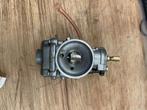 Polini cp19 carburateur 19mm, Ophalen, Gebruikt, Zip