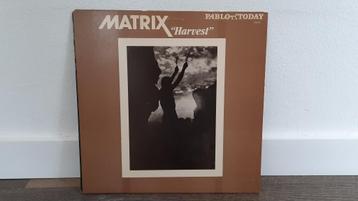 Matrix – Harvest LP / Vinyl Plaat, Jazz, Fusion beschikbaar voor biedingen