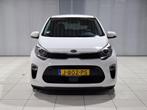 Kia Picanto 1.0 DPi DynamicPlusLine Inclusief Trekhaak en Fi, Auto's, Voorwielaandrijving, Stof, Gebruikt, Euro 6