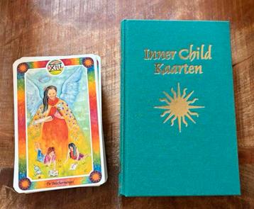 Inner Child kaartenset beschikbaar voor biedingen