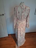 BOERENBRUILOFT JURK MAAT 38, Maat 38/40 (M), Carnaval, Ophalen of Verzenden, Zo goed als nieuw