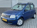 Fiat Panda 1.2 Dynamic, Auto's, Fiat, Voorwielaandrijving, Stof, Gebruikt, 1242 cc